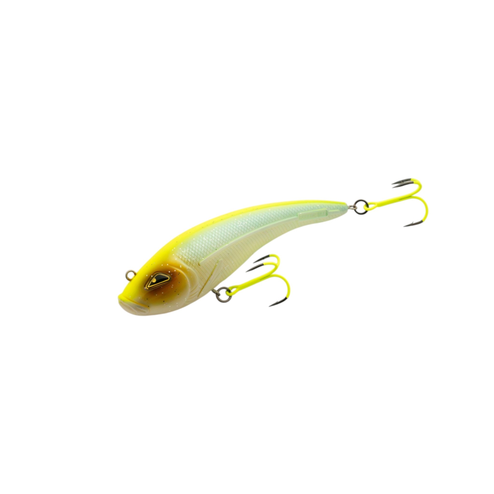 Tybrid Jr. 11cm/32gr Vismeester Special Ltd Edition